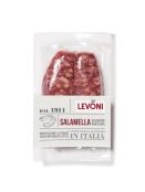 LEVONI Salsiccia salamella Mantovana Prijs x Kg (±0,20Kg)