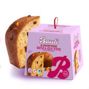 BAULI Panettone senza Glutine 400g