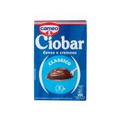 CAMEO Ciobar Classico x5 buste 125g  