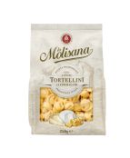 MOLISANA Tortellini al Formaggio 250g