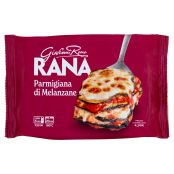 G.RANA Parmigiana Melanzane 300g