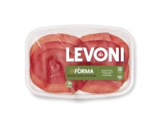 LEVONI Bresaola affett. 80g