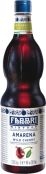 FABBRI Sciroppo Amarena 1L