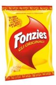 FONZIES Sacchetto 100g 