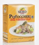 MORO Pizzoccheri Classici 500g  