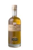 CAFFO Grappa Vecchia 70cl FIX