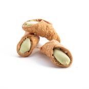 POSITANO Cannolo Siciliano al Pistacchio 1500g