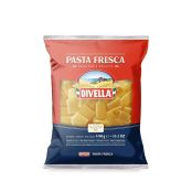 DIVELLA Paccheri pasta fresca 400g  