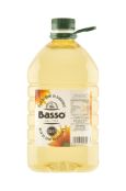 BASSO Olio di Semi di Girasole 5L PET FIX
