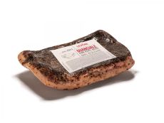 LEVONI Guanciale al pepe Prijs x Kg (±0,90Kg)