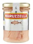 MARUZZELLA Filetti Tonno al Naturale 185g