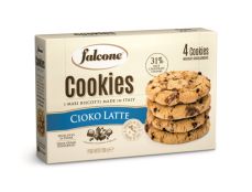 FALCONE Cookies Cioko Latte 200g