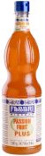 FABBRI Sciroppo Plus Frutto della Passione 1L