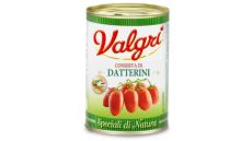 VALGRI Pomodorini Datterini 400g  