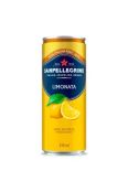 S.PELLEGRINO Limonata 12x33cl Blik