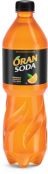 FREEDEA Oransoda 1L