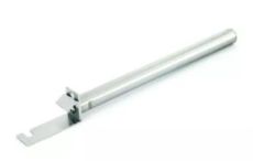 GI METAL AC-PZE Pinza teglie regolabile acciaio inox 30cm FIX