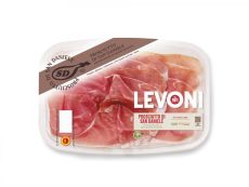 LEVONI Prosciutto San Daniele affett. 70g