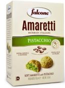 FALCONE Amaretti Morbidi al pistacchio 170g
