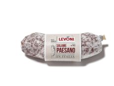 LEVONI Salame levonetto Paesano Prijs x Kg (±0,25Kg)