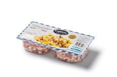 SIMONINI Pancetta Dolce a cubetti 2x75g