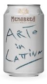 MENABREA Birra 5,2% 24x33cl Blik FIX