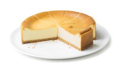 ASOLO New York Cheesecake 2000g 16porz