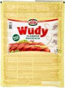 AIA Wudy classico wurstel di pollo e tacchino Maxipack 1Kg
