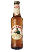 MORETTI Birra 24x33cl glas FIX