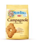 MULINO BIANCO Campagnole 700g  