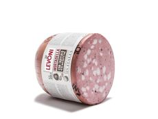 LEVONI Mortadella tartufo Prijs x Kg (±3,50 Kg)