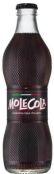 MOLECOLA Cola Senza Zucchero 24x33cl glas