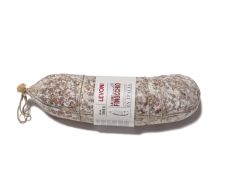 LEVONI Salame Finocchiona Prijs x Kg (±4,00 Kg)