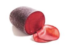 BOMBIERI Bresaola punta d'anca Prijs x Kg FIX (±1,50 Kg)