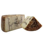 MOLITERNO Pecorino al Tartufo 1/4 Prijs x Kg (±1,3kg)