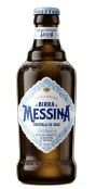 MESSINA Birra Crist. Sale 24x33cl glas  