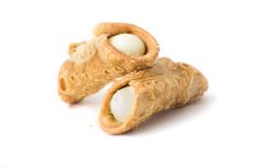 POSITANO Cannolo Siciliano alla Vaniglia 170g