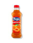 YOGA Nettare Albicocca PET 1L New