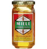 AMBROSOLI Miele 250g Vaso