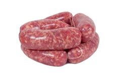 TICE Salsiccia Finocchietto Congelata prijs x Kg (±1,00Kg)