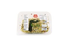 GUSTO ETNA Granella di Pistacchio 100g