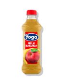 YOGA Succo Mela e Banana PET 1L
