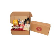 NOVITALIABOX Pasta Date FIX
