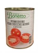 BONETTO Pomodori Semi Secchi 750g