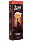 FERRERO Pocket Coffee 5pz 62.5g  