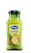 YOGA Magic Ananas 24x20Cl glas