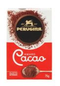 PERUGINA Cacao amaro 75g  