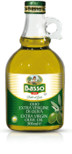 BASSO Olio EVO Anfora 500ml  