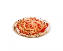 SAPORITI Napoli Base pizza Rossa 2pz  