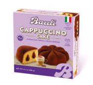BAULI Torta Cappuccino 400g